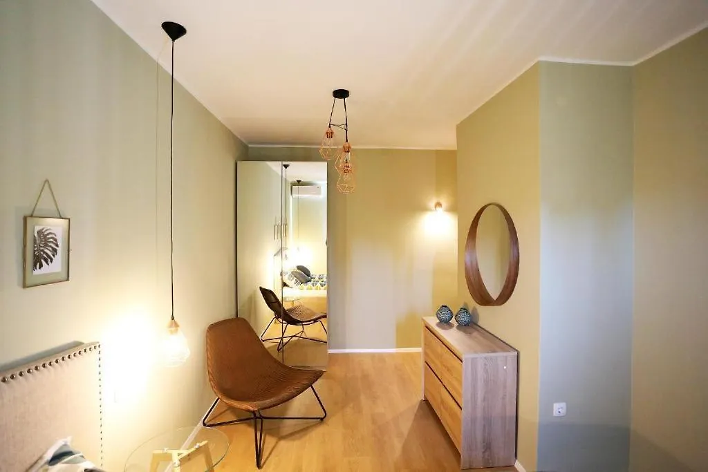 Prestige Design Rooms Zadar Croatia