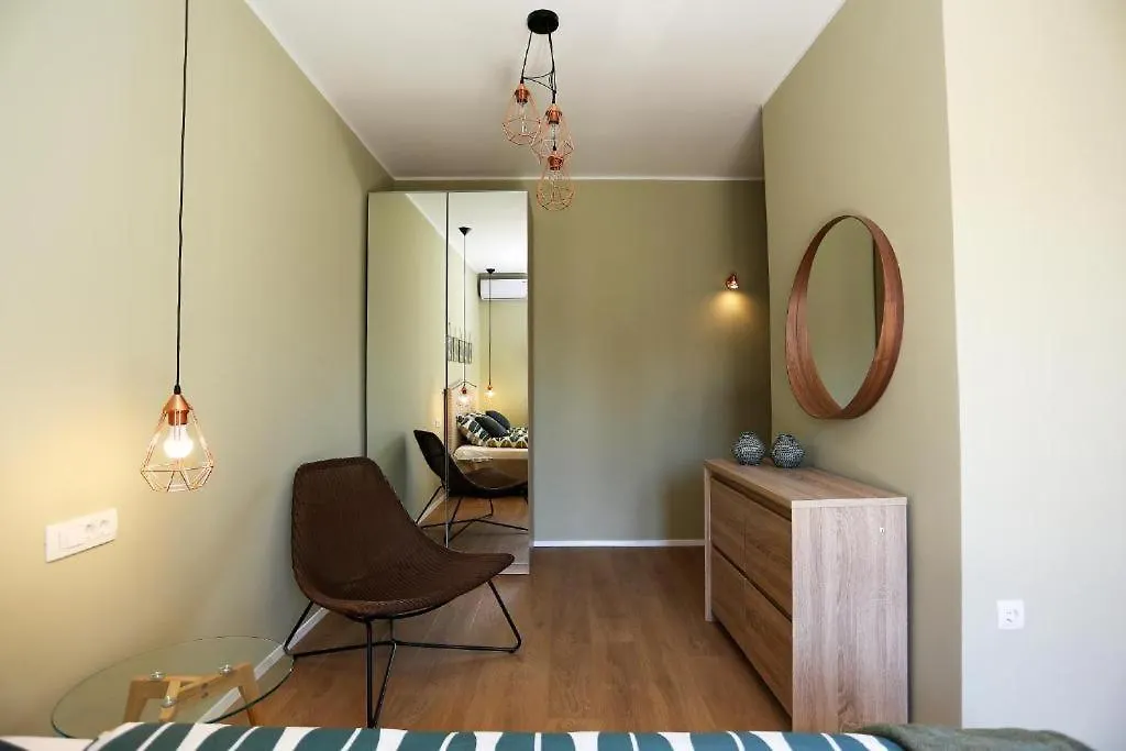 Prestige Design Rooms Zadar 3*,  Chorwacja