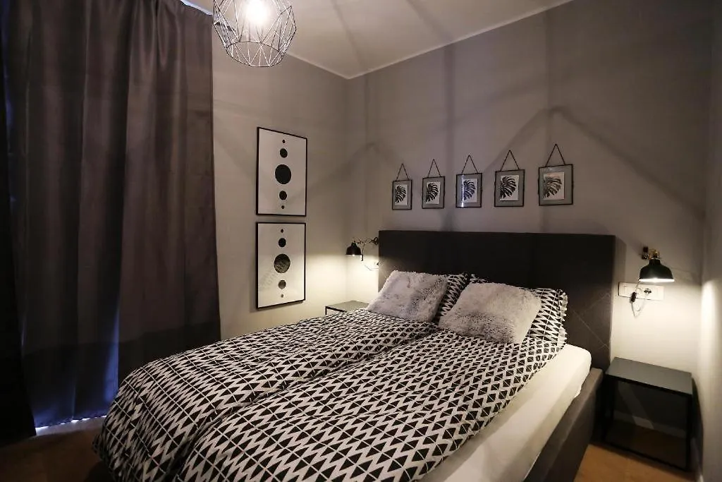 Prestige Design Rooms Zadar Nocleg ze śniadaniem