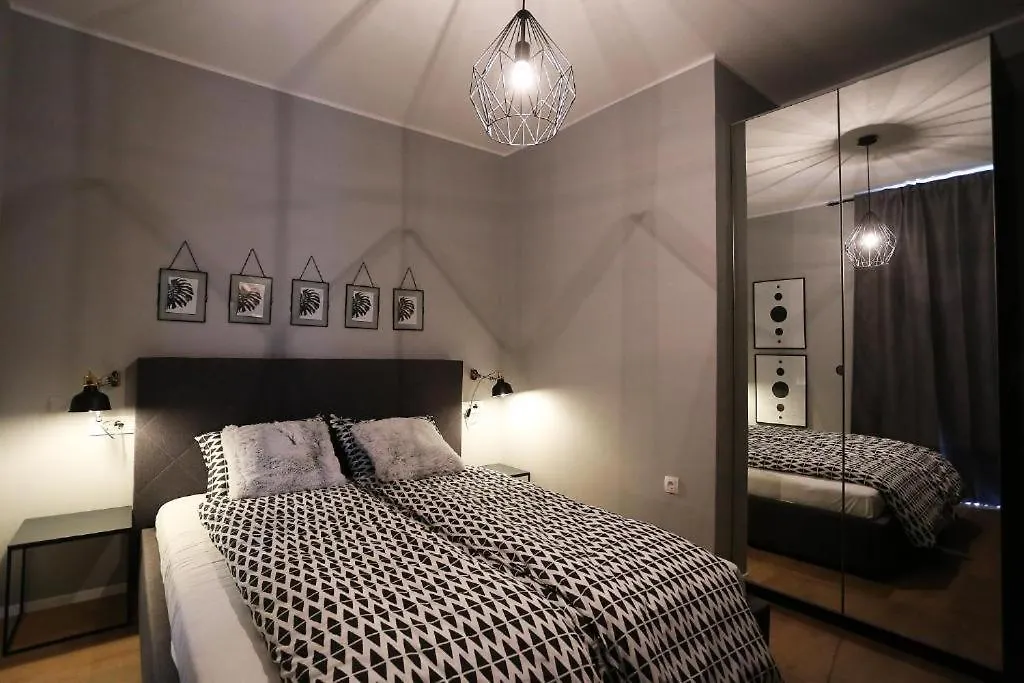 Prestige Design Rooms Zadar
