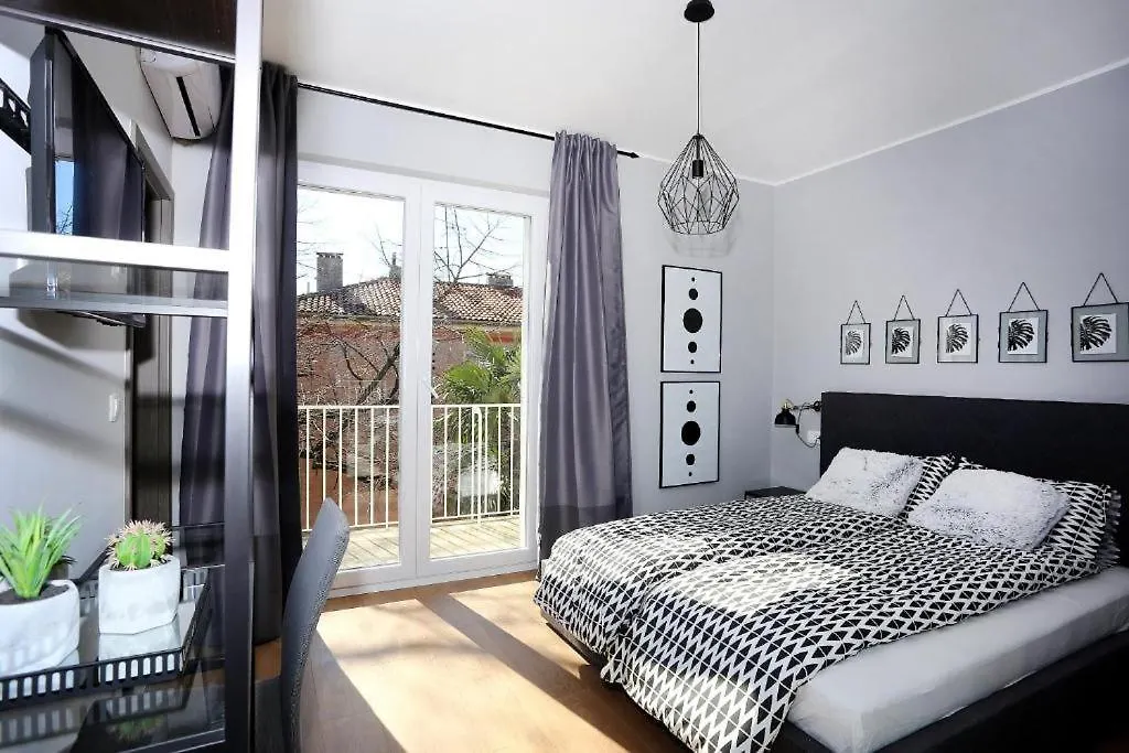 Prestige Design Rooms Zadar 3*,  Chorwacja