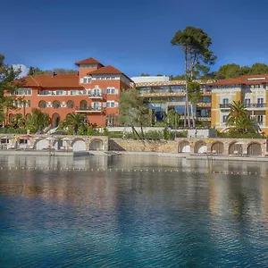 Hotel Boutique Alhambra *****